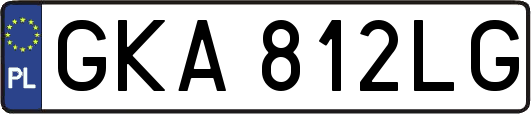 GKA812LG