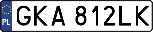 GKA812LK