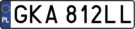 GKA812LL
