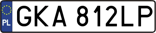 GKA812LP
