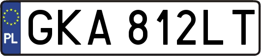 GKA812LT