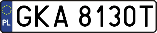 GKA8130T