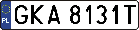GKA8131T