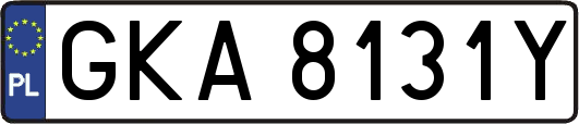 GKA8131Y