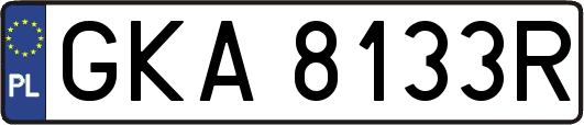 GKA8133R