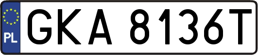 GKA8136T