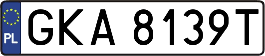 GKA8139T