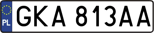 GKA813AA