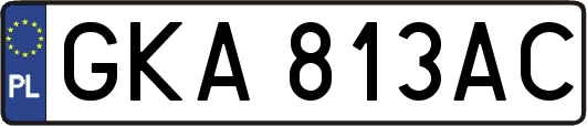 GKA813AC