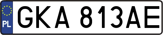 GKA813AE