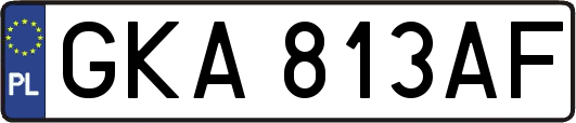 GKA813AF