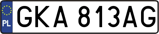 GKA813AG