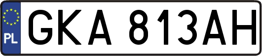 GKA813AH