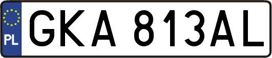 GKA813AL