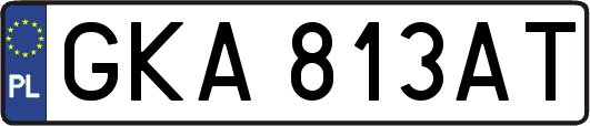 GKA813AT