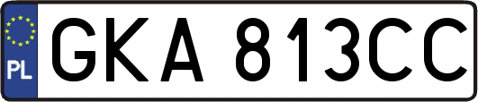 GKA813CC