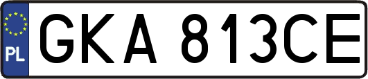 GKA813CE