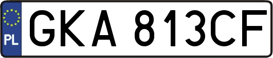 GKA813CF