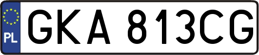 GKA813CG
