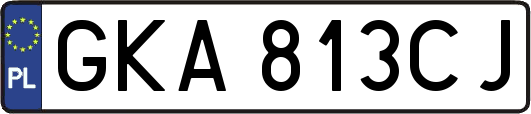 GKA813CJ