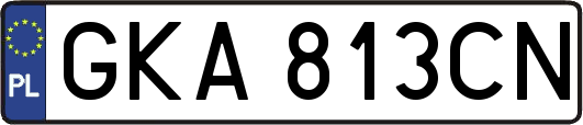 GKA813CN