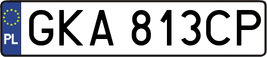 GKA813CP