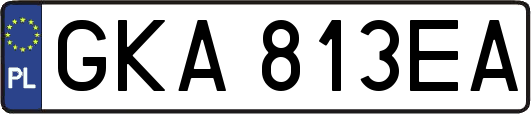 GKA813EA