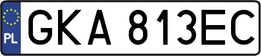 GKA813EC