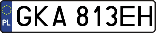 GKA813EH