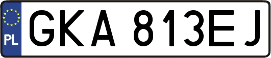 GKA813EJ