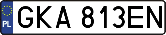 GKA813EN