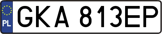 GKA813EP