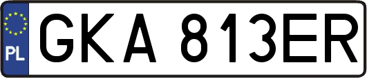 GKA813ER
