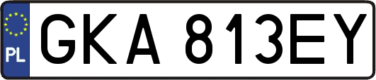 GKA813EY