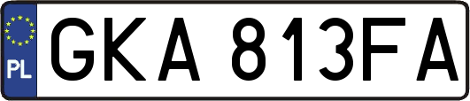 GKA813FA
