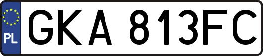 GKA813FC