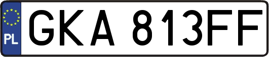 GKA813FF