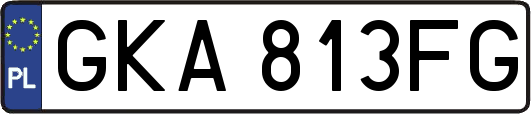 GKA813FG
