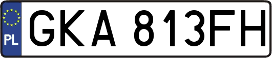 GKA813FH