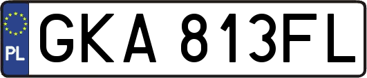 GKA813FL