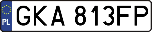 GKA813FP