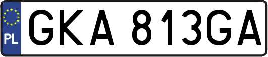 GKA813GA