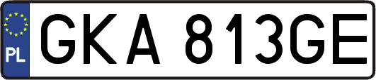 GKA813GE