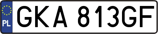 GKA813GF
