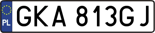 GKA813GJ