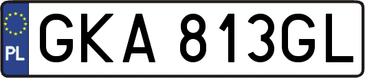 GKA813GL