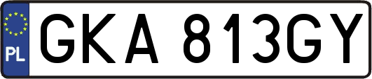 GKA813GY