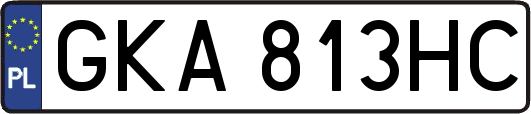 GKA813HC
