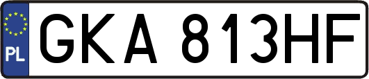 GKA813HF