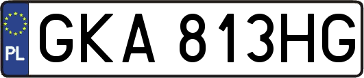 GKA813HG